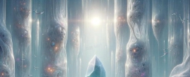 一个用AI写作的科幻小说家，发现了大模型无法取代的人类能力