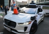 50亿美元加码Waymo，谷歌坚持无人驾驶是好生意