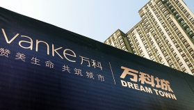 刘肖的北京万科闯荡养老江湖后 有了更大的野心