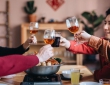世上没有真的解酒药，酒量也练不出来