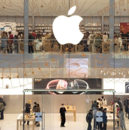 iPhone小折叠要来了，苹果秘密研发多年，可能是最薄手机