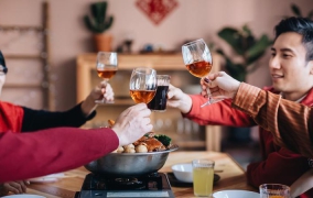 世上没有真的解酒药，酒量也练不出来