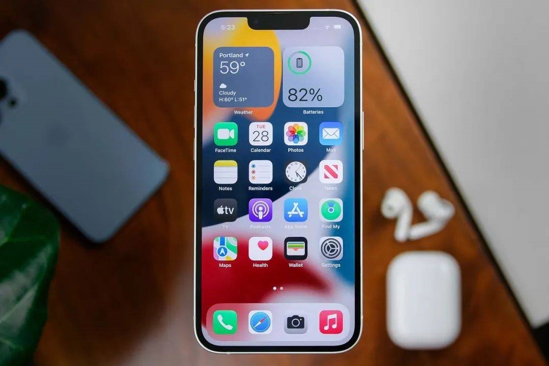 测试下一代iPhone SE将采用灵动岛设计？