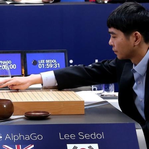 被AlphaGo击败的李世石，用8年重建崩塌的世界